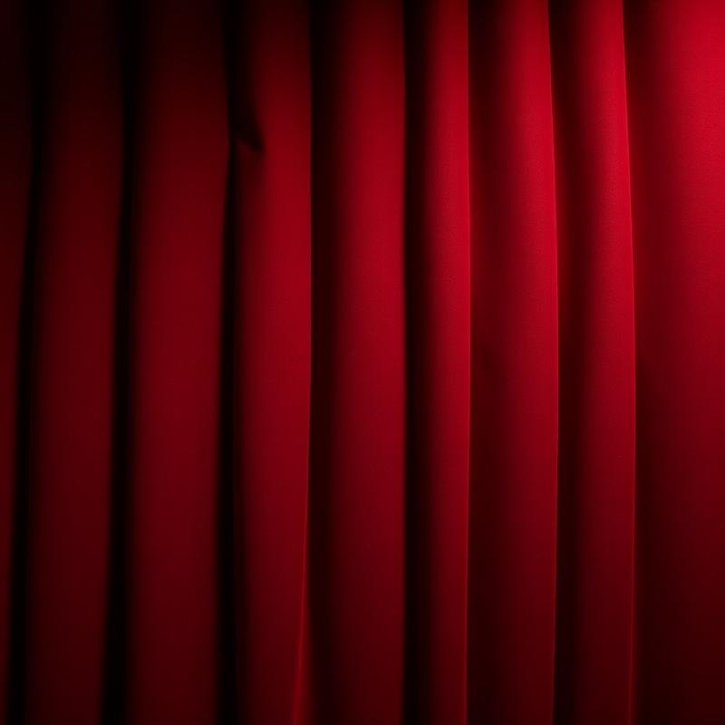 Box Pleats - fabric pleating pattern by Galaxy Arts Mumbai