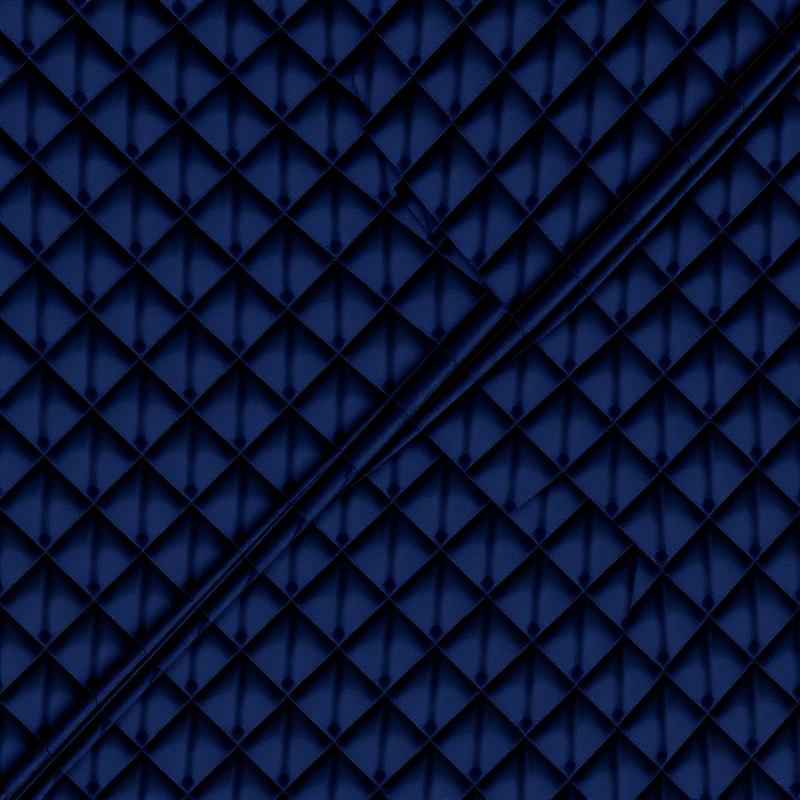 Diamond Pleats - fabric pleating pattern by Galaxy Arts Mumbai